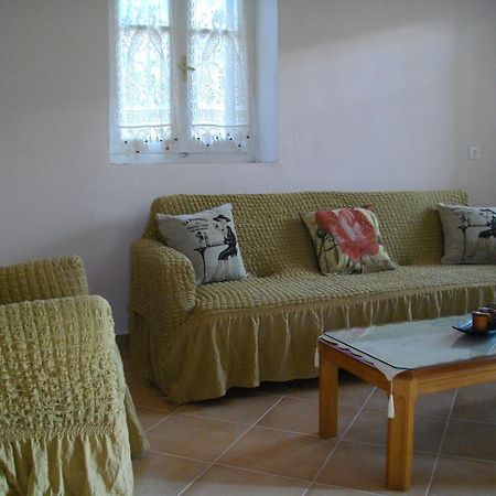 Carsazzio Cottage House Kariá Kültér fotó