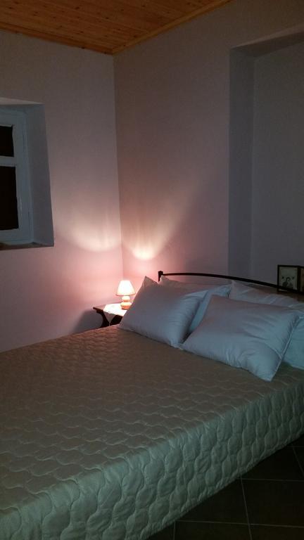 Carsazzio Cottage House Kariá Kültér fotó