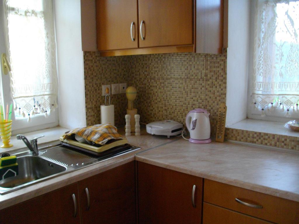 Carsazzio Cottage House Kariá Kültér fotó