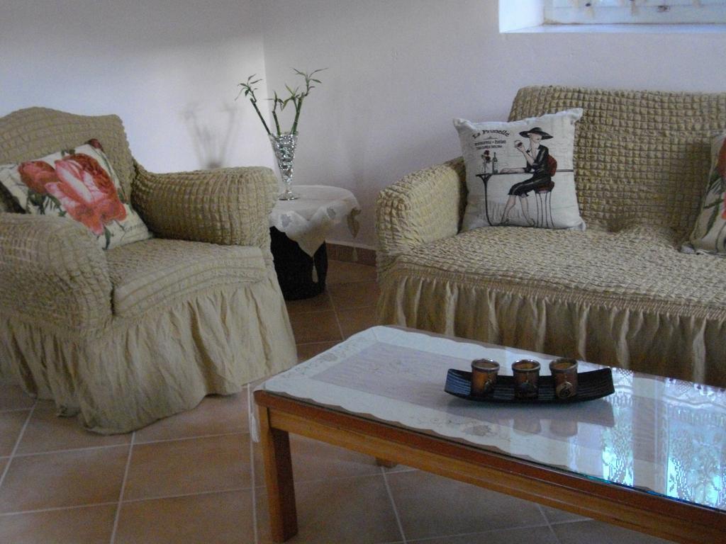 Carsazzio Cottage House Kariá Kültér fotó